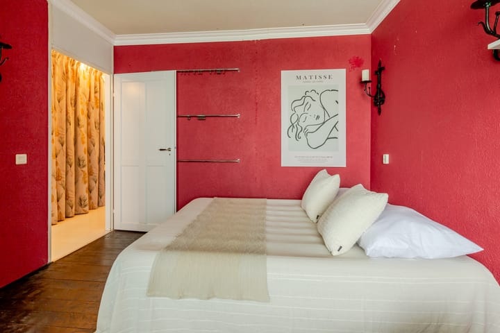 Foto 10 van Lemmerkade 46