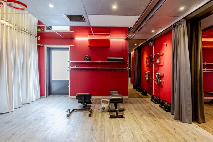 Foto 11 van Lemmerkade 46