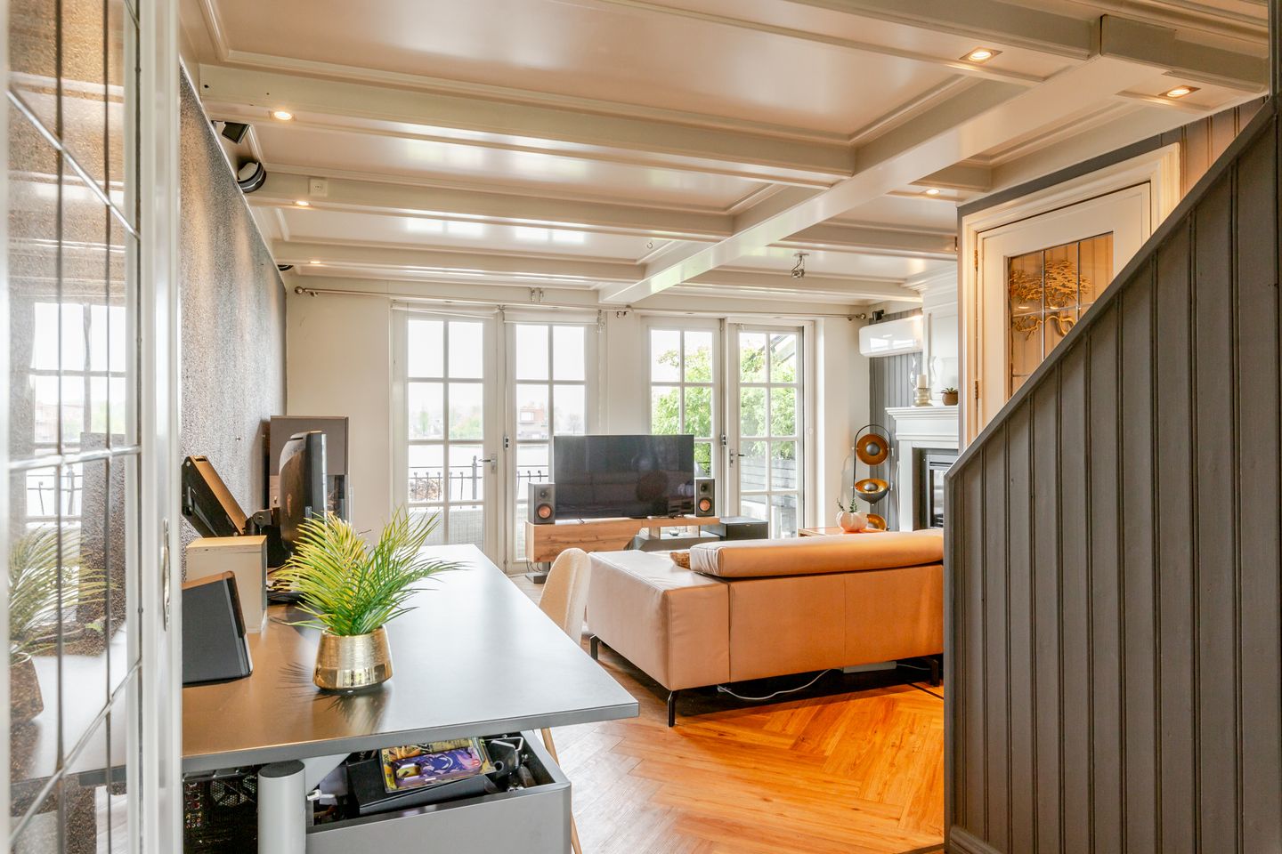 Foto 14 van Lemmerkade 46