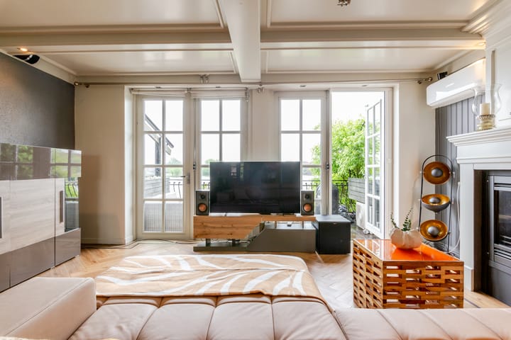 Foto 15 van Lemmerkade 46