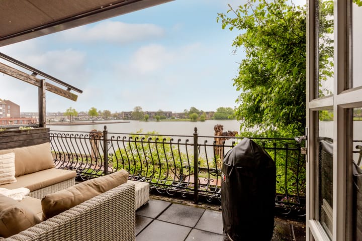 Foto 16 van Lemmerkade 46