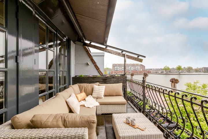 Foto 18 van Lemmerkade 46