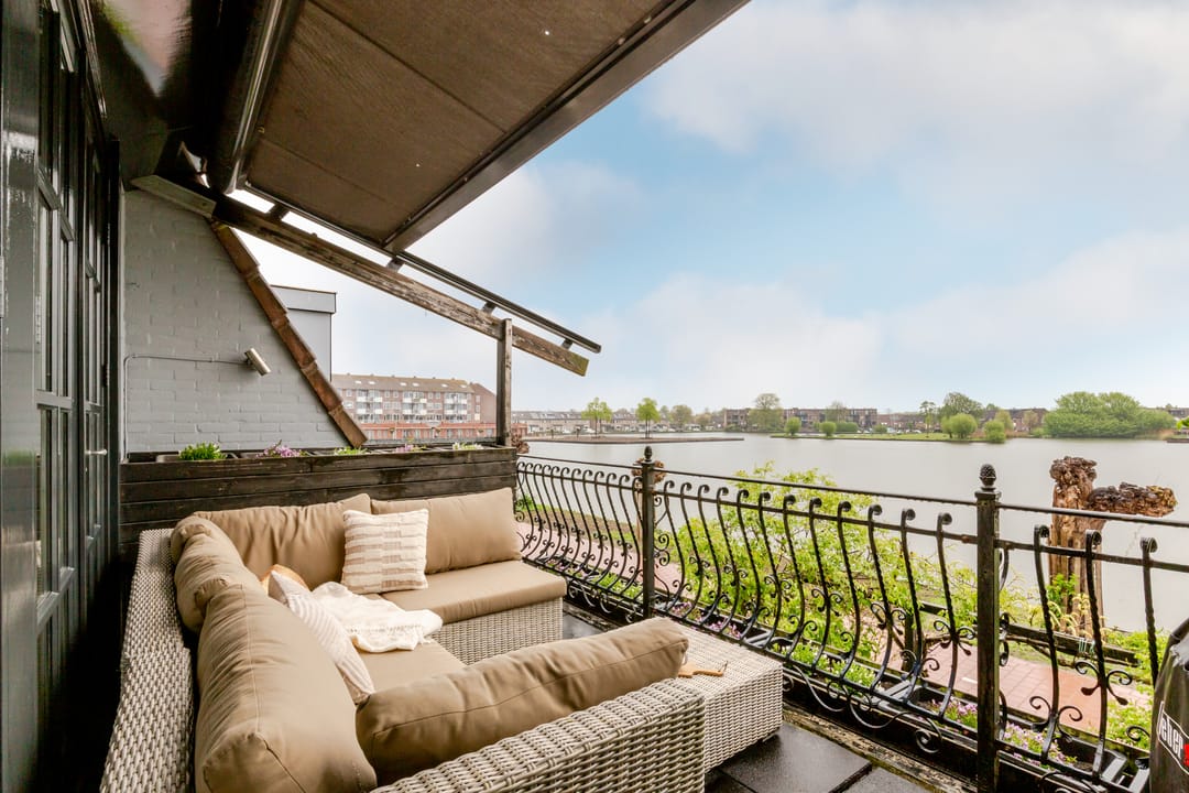 Foto 17 van Lemmerkade 46