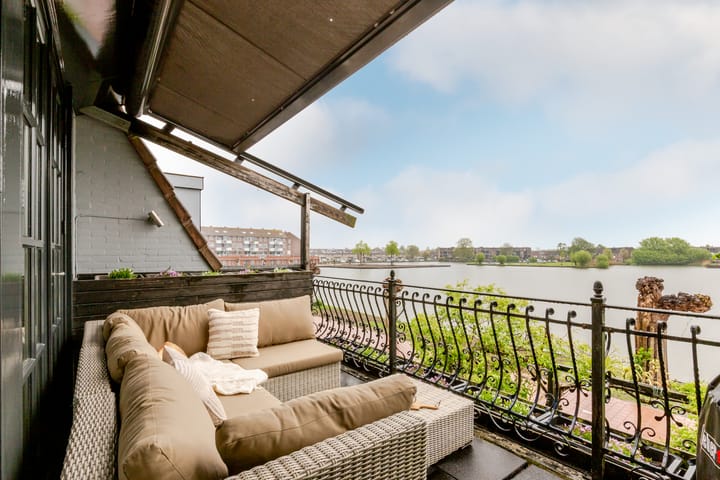 Foto 17 van Lemmerkade 46