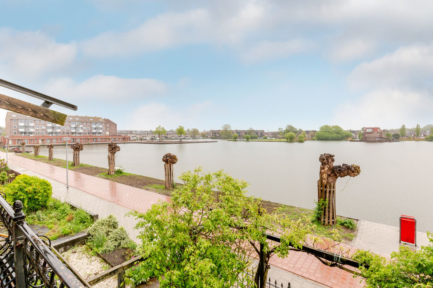 Foto 19 van Lemmerkade 46