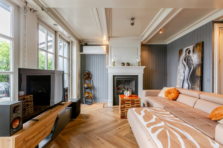 Foto 20 van Lemmerkade 46