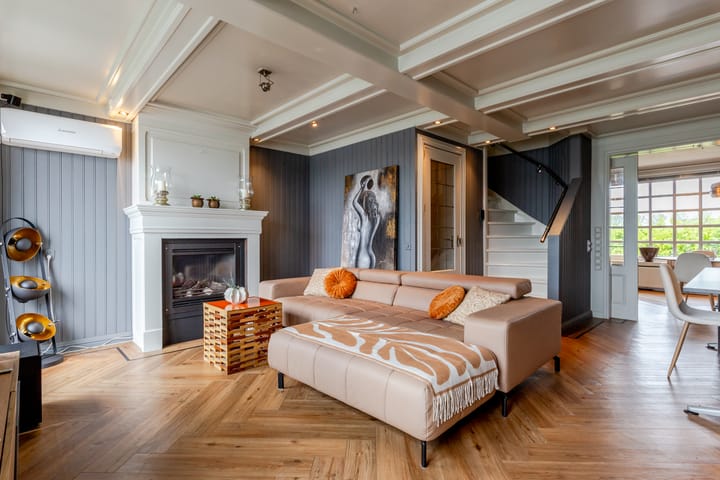 Foto 21 van Lemmerkade 46