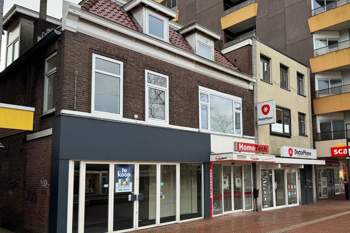 Hoofdstraat 149-151, Hoogeveen