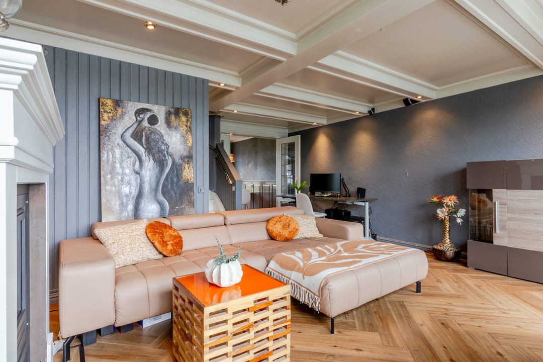 Foto 22 van Lemmerkade 46