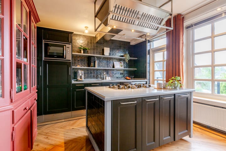 Foto 23 van Lemmerkade 46