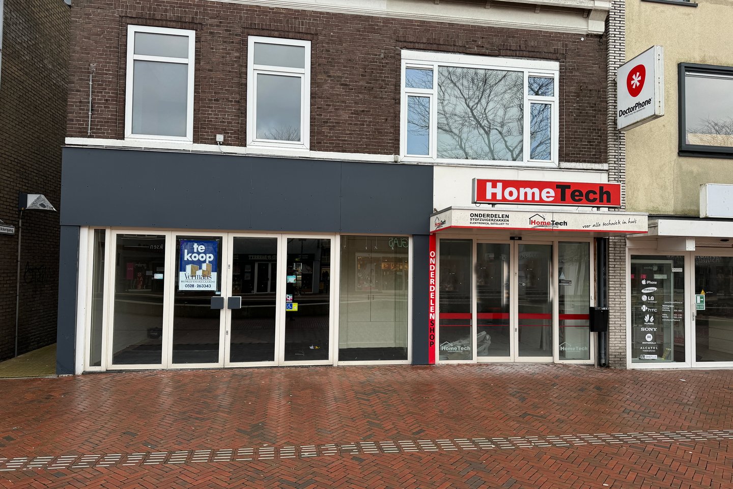 Bekijk foto 2 van Hoofdstraat 149-151