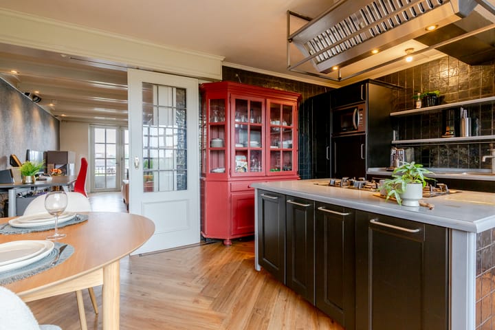 Foto 24 van Lemmerkade 46