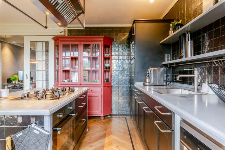 Foto 25 van Lemmerkade 46