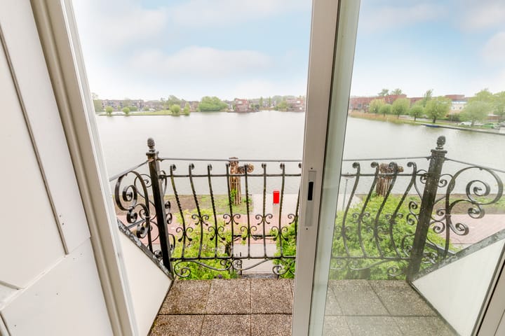 Foto 30 van Lemmerkade 46