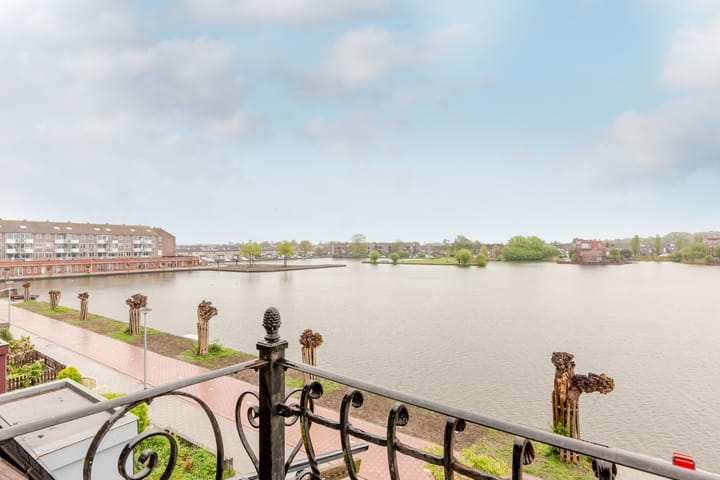 Foto 31 van Lemmerkade 46