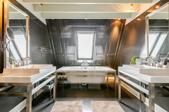 Foto 32 van Lemmerkade 46