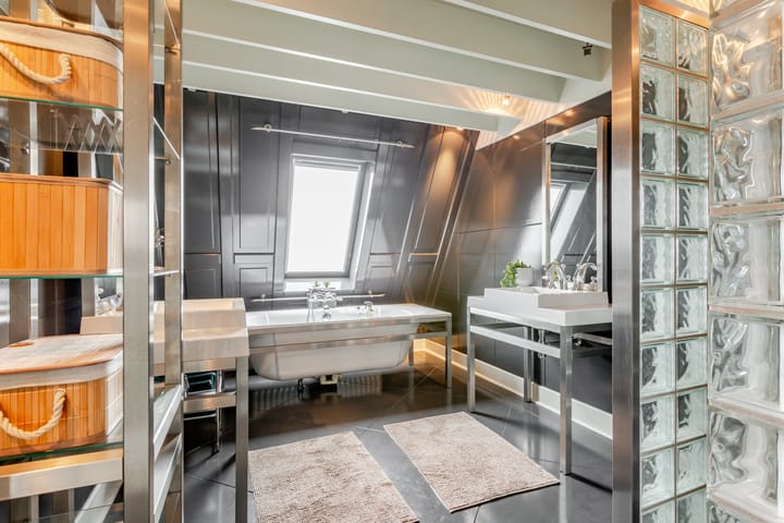 Foto 34 van Lemmerkade 46