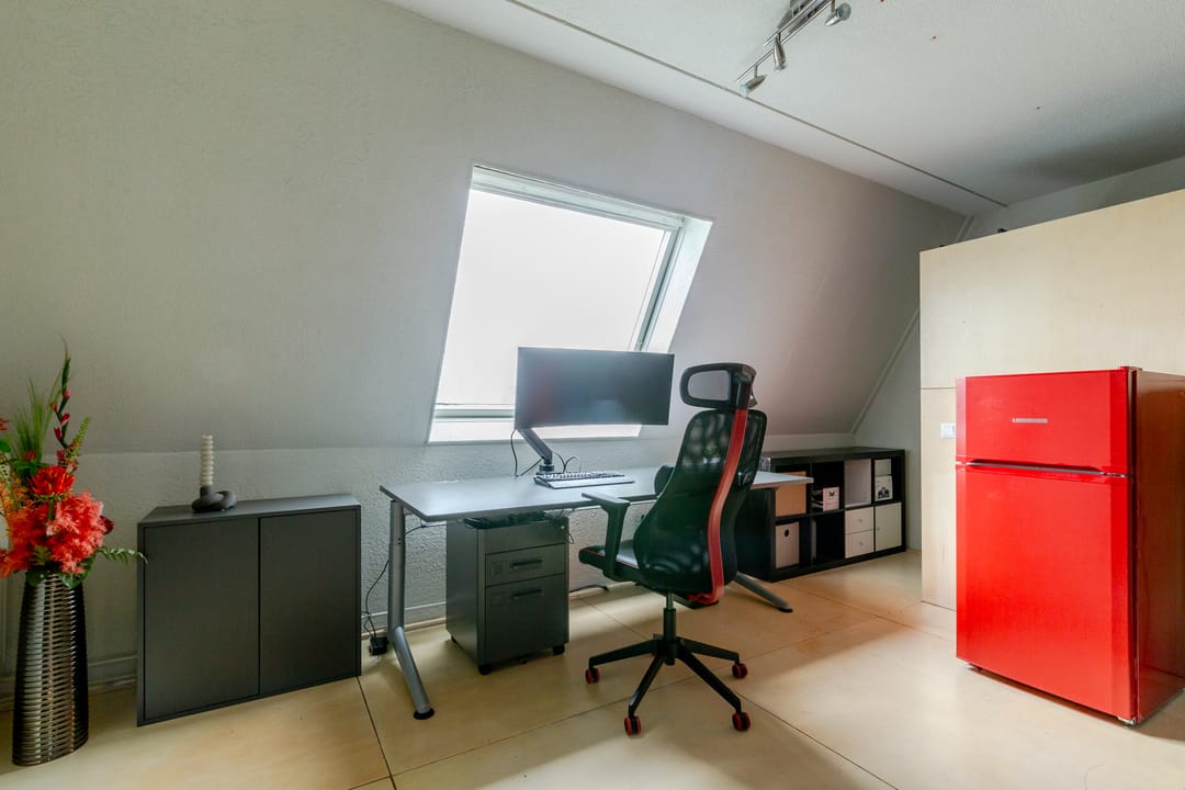 Foto 38 van Lemmerkade 46