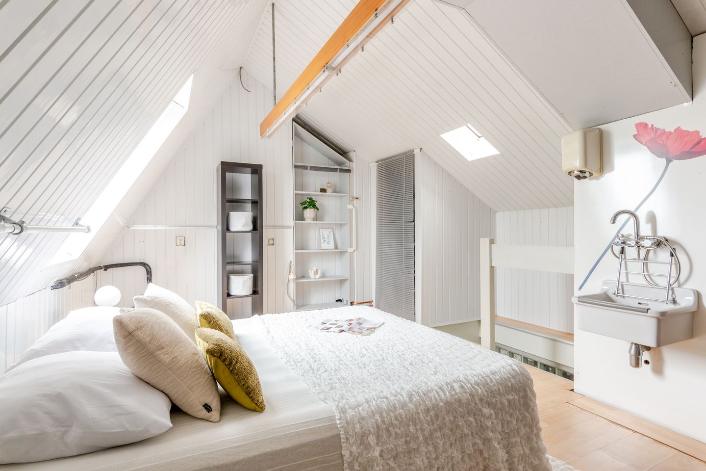 Foto 40 van Lemmerkade 46