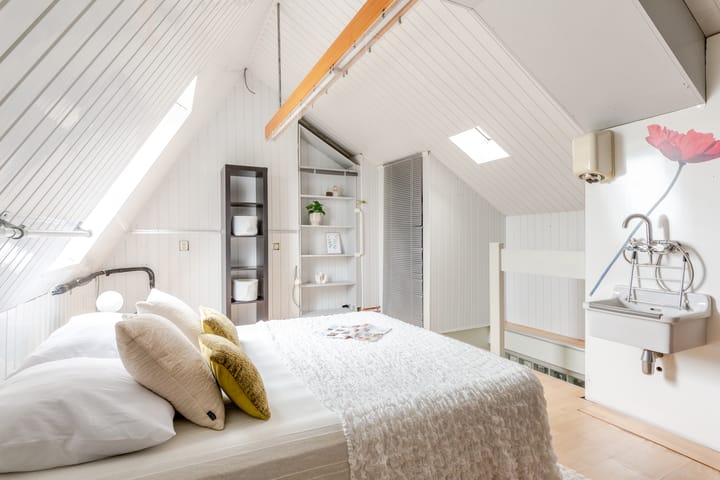 Foto 40 van Lemmerkade 46