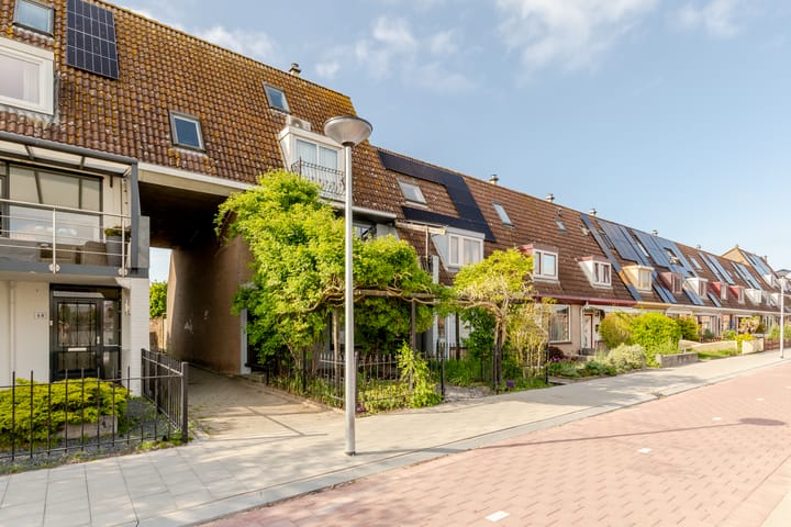 Foto 41 van Lemmerkade 46