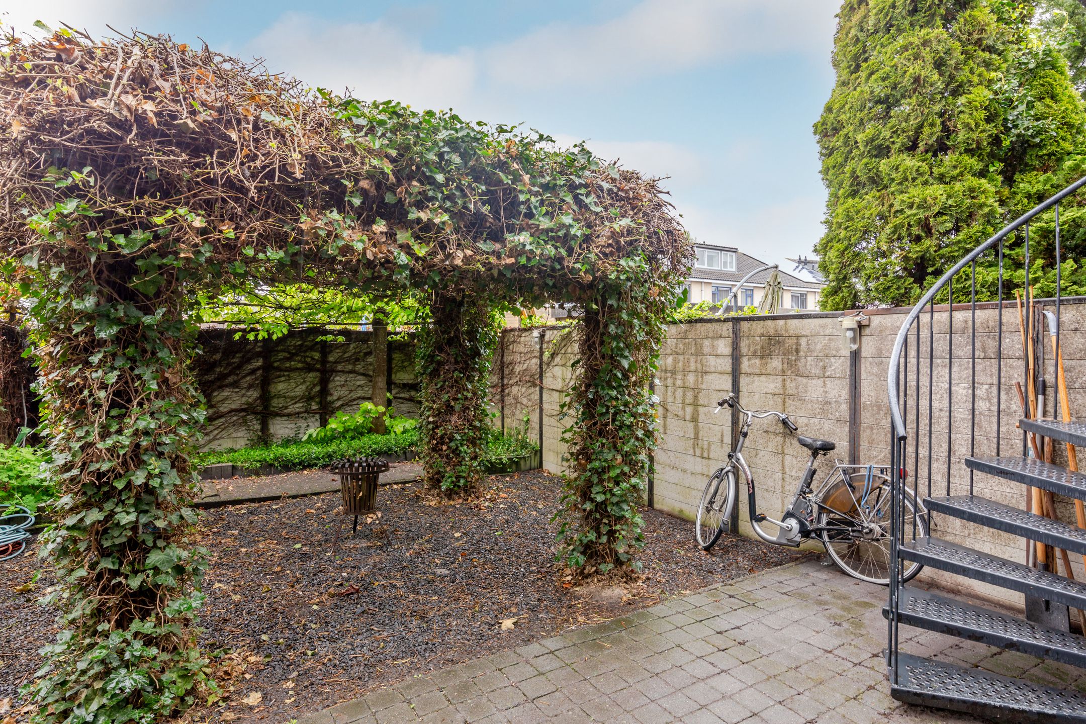 Foto 42 van Lemmerkade 46