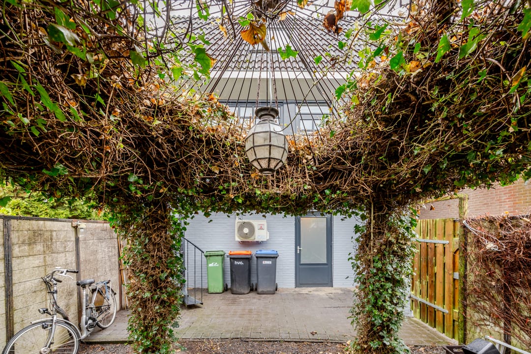 Foto 43 van Lemmerkade 46