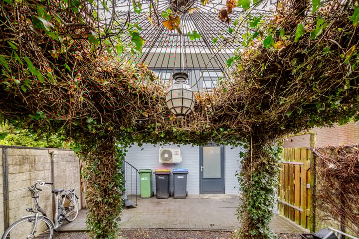 Foto 43 van Lemmerkade 46