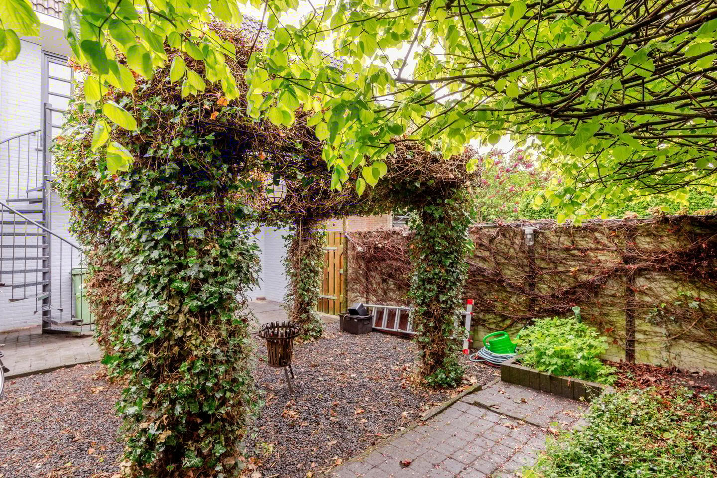 Foto 44 van Lemmerkade 46