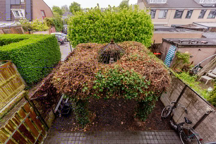 Foto 45 van Lemmerkade 46