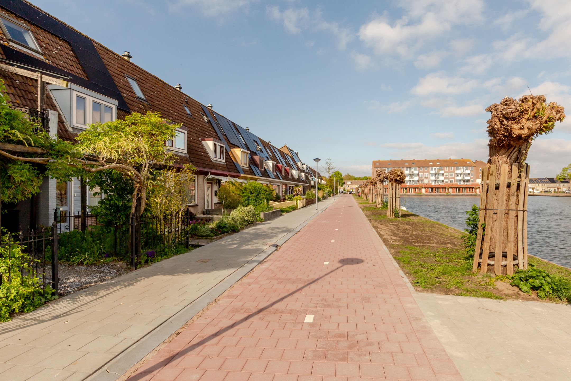 Foto 51 van Lemmerkade 46