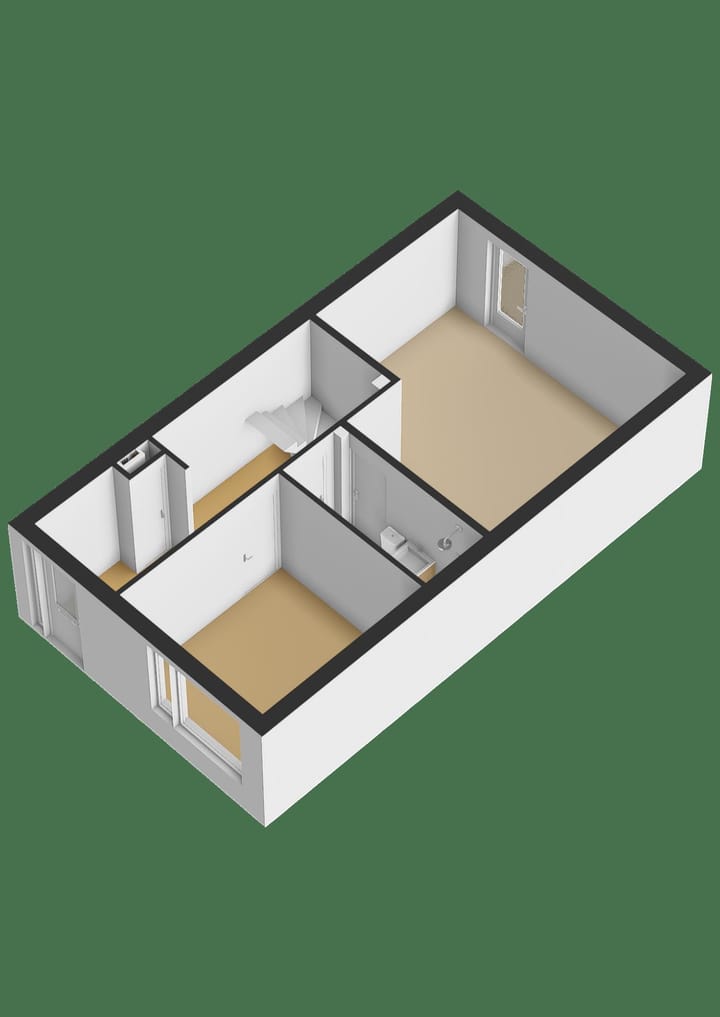 Foto 54 van Lemmerkade 46