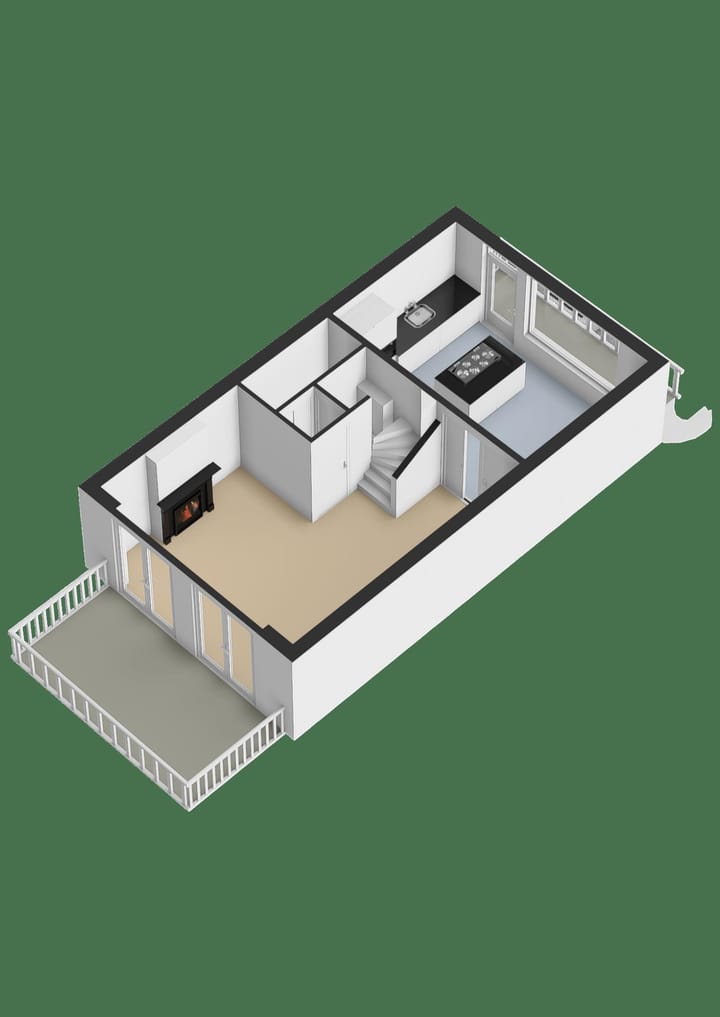 Foto 56 van Lemmerkade 46