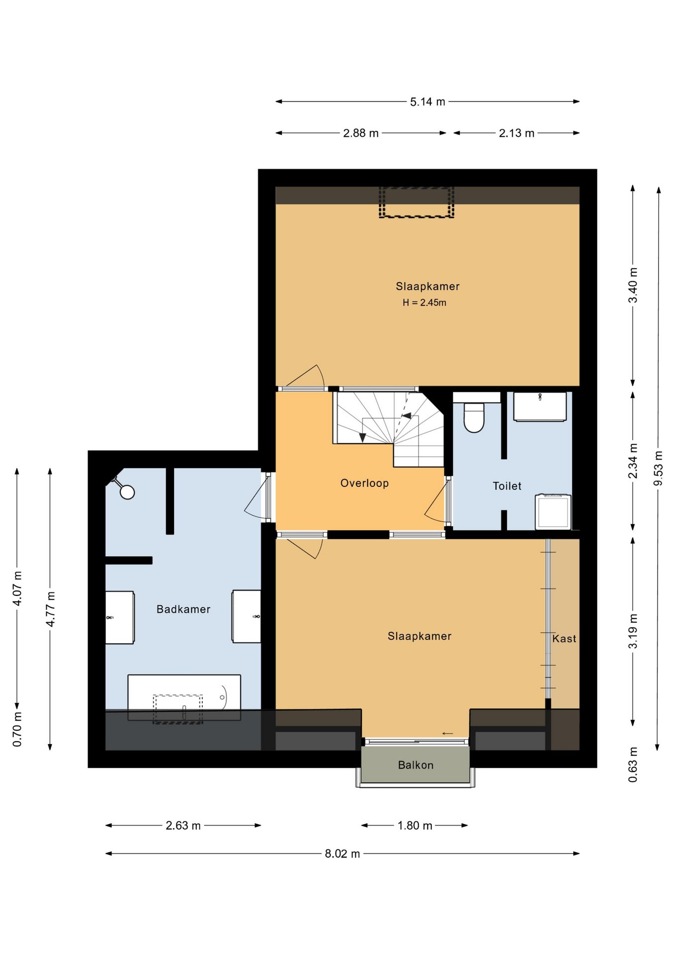 Foto 57 van Lemmerkade 46