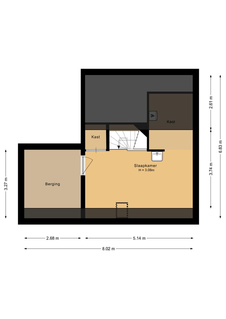 Foto 59 van Lemmerkade 46