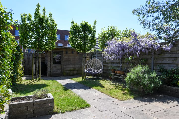 Foto 3 van De Hoevens 154