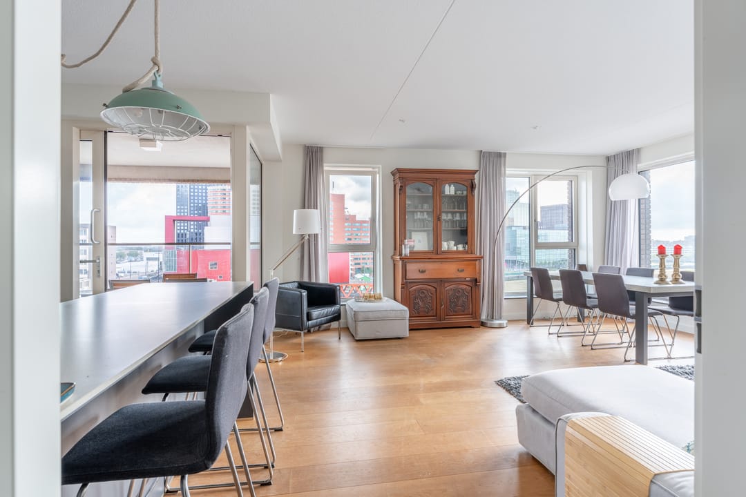 Foto 11 van De Monchyplein 17