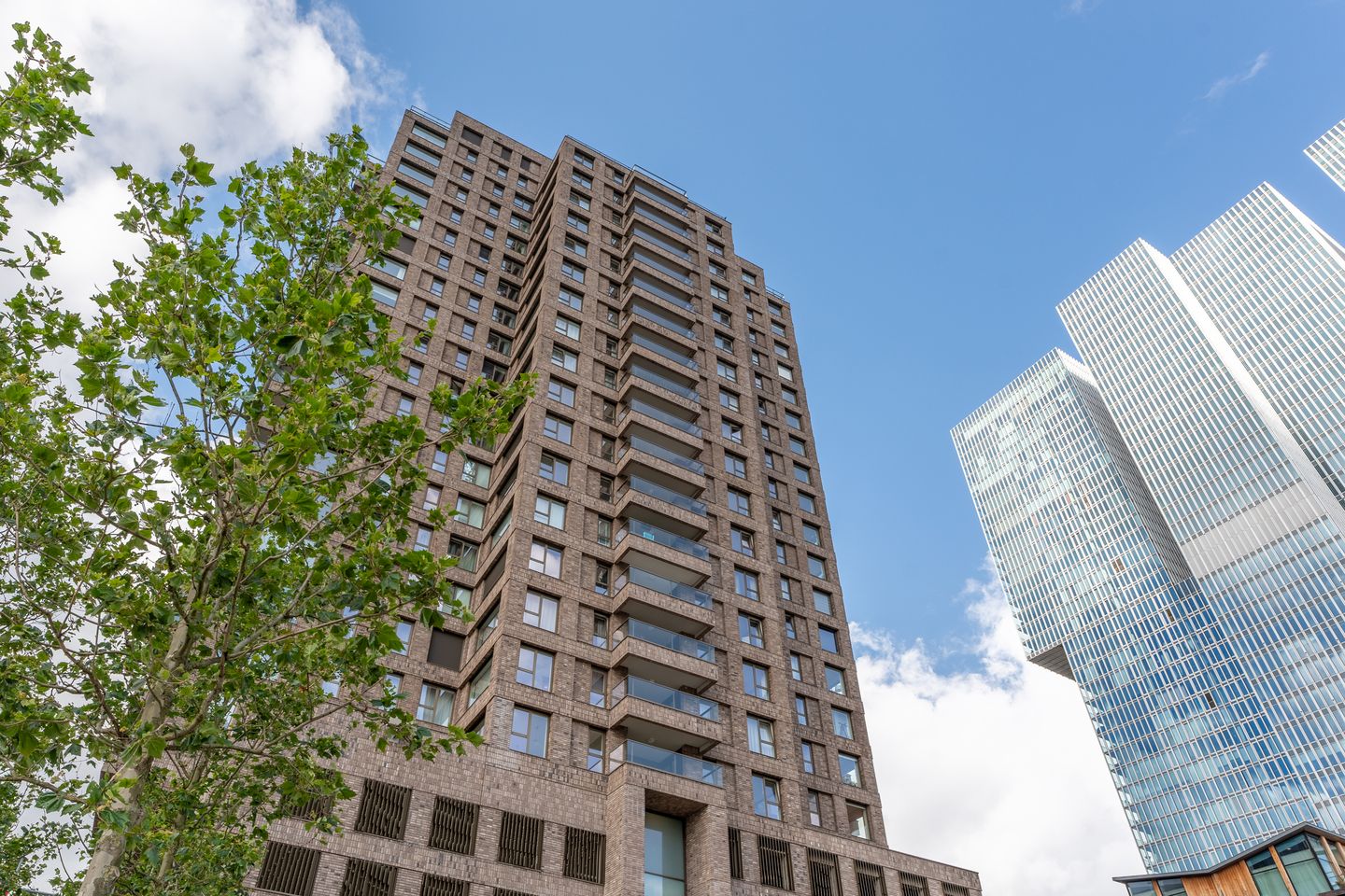 Foto 5 van De Monchyplein 17