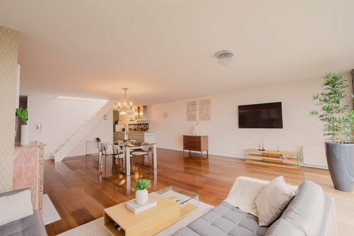 Foto 4 van Maria Austriastraat 610