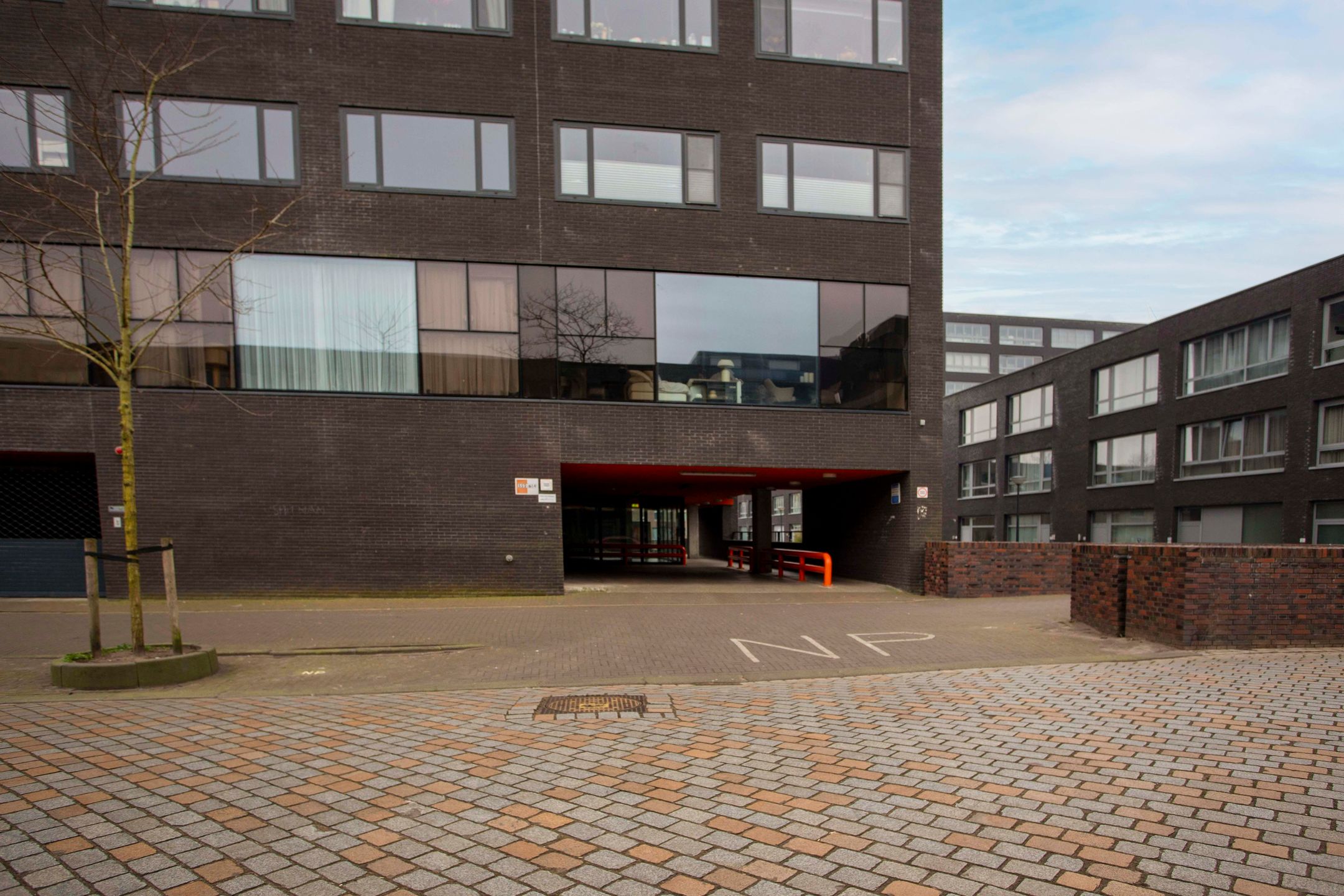 Foto 24 van Maria Austriastraat 610