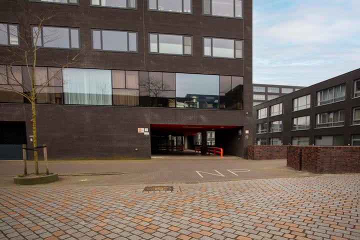 Foto 24 van Maria Austriastraat 610