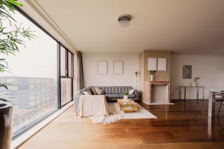 Foto 3 van Maria Austriastraat 610