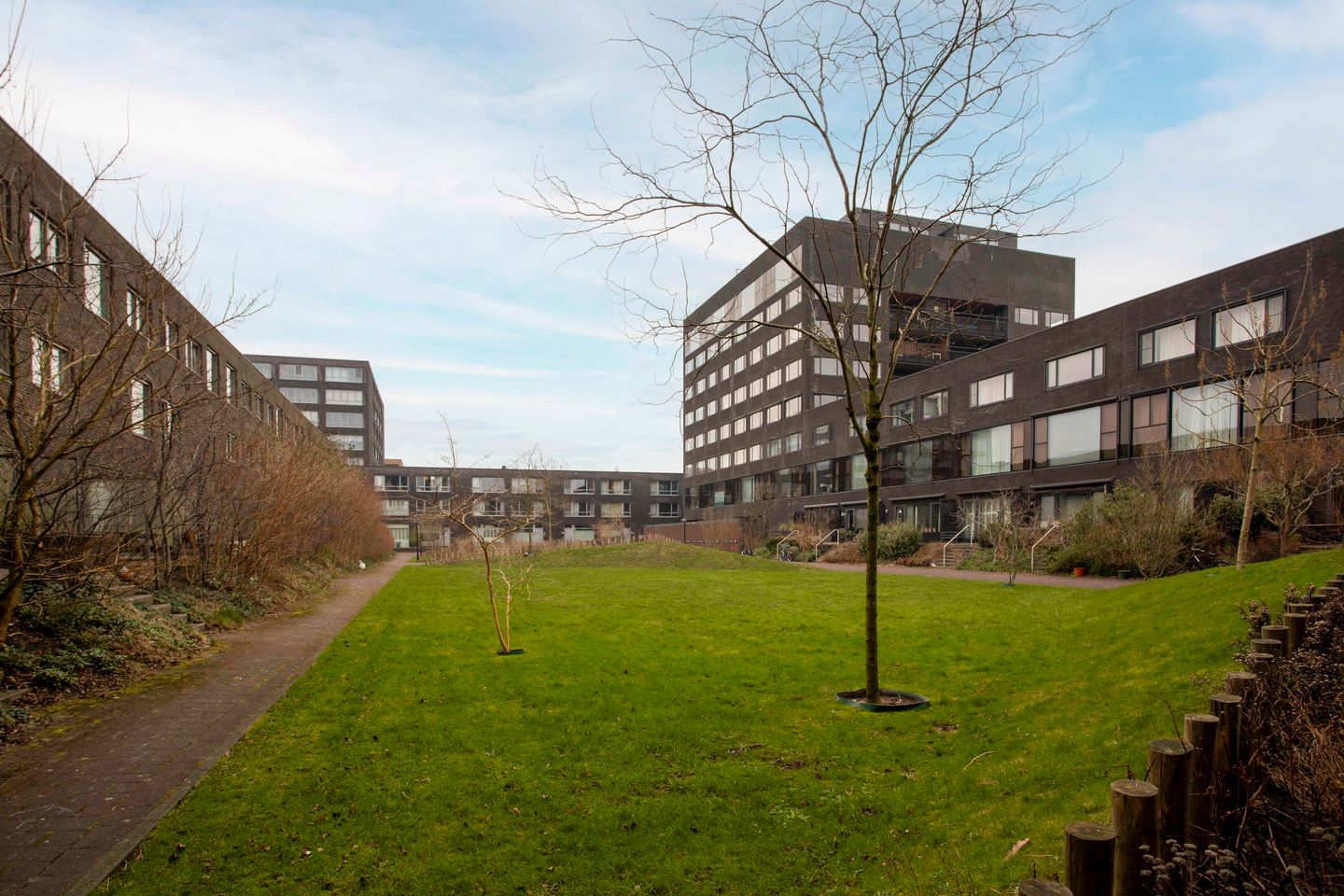 Foto 25 van Maria Austriastraat 610