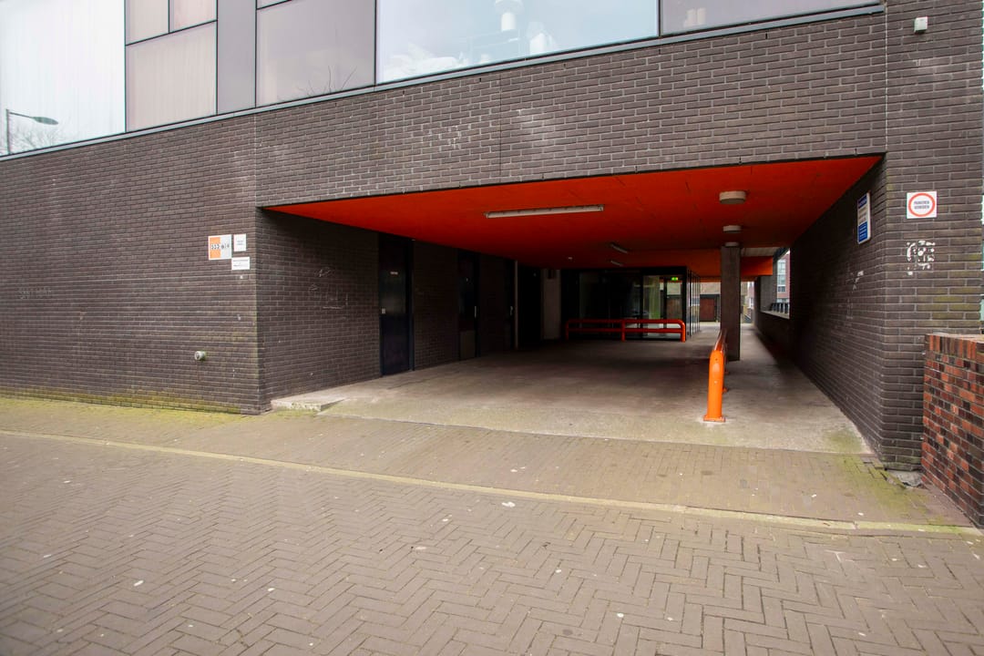 Foto 28 van Maria Austriastraat 610