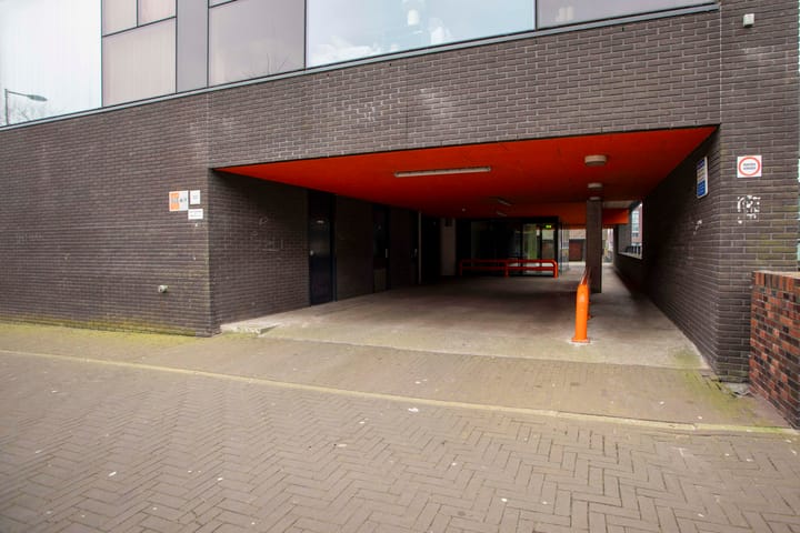 Foto 28 van Maria Austriastraat 610