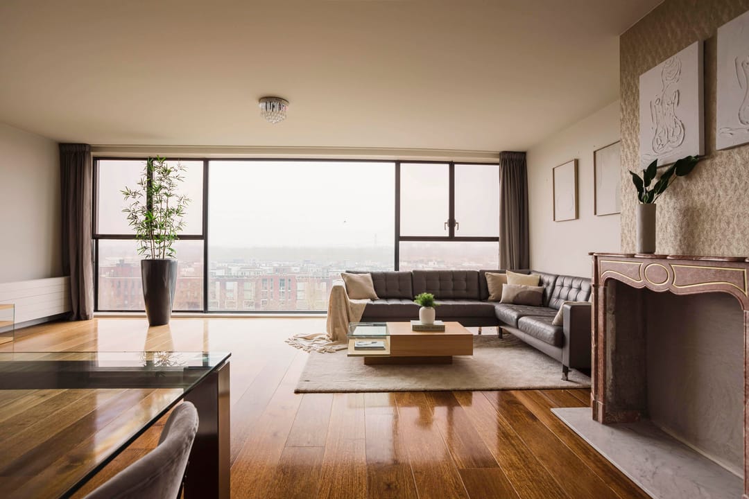 Foto 7 van Maria Austriastraat 610