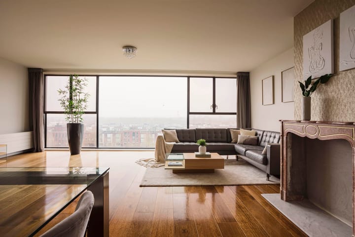 Foto 7 van Maria Austriastraat 610