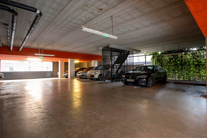 Foto 26 van Maria Austriastraat 610