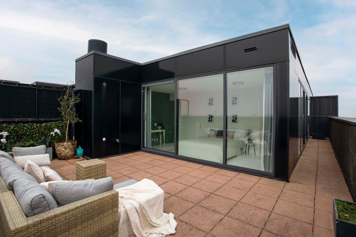 Foto 1 van Maria Austriastraat 610