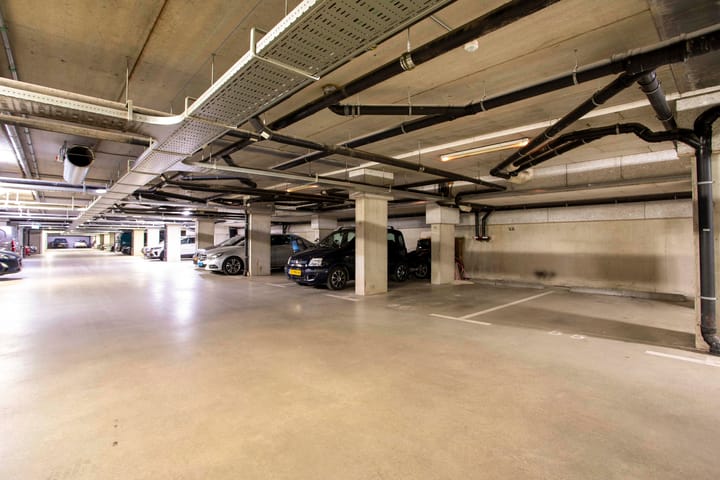 Foto 27 van Maria Austriastraat 610